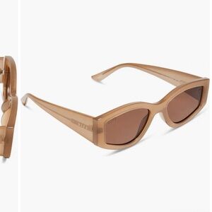 DIFF Eyewear Glasses